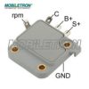 MOBILETRON IG-HD004 Switch Unit, ignition system